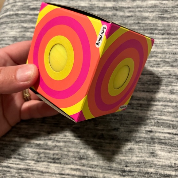 Color changing Needoh NWT - Picture 2 of 2